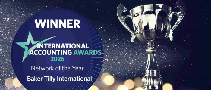 Network of the Year