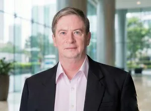 Stuart Monley