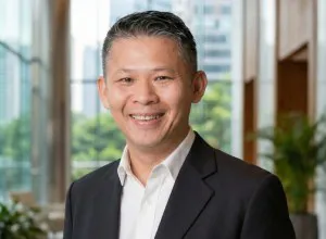 Amnaj Mungkornpun
